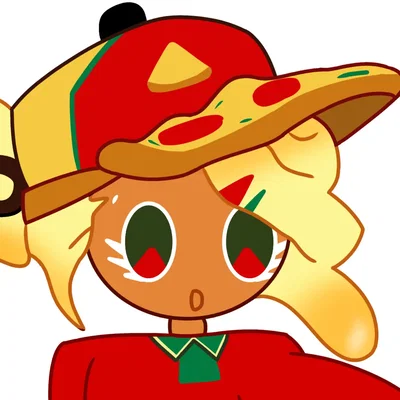 Hyper sized? | Pizza Cookie Cookie Run: Ovenbreak bot