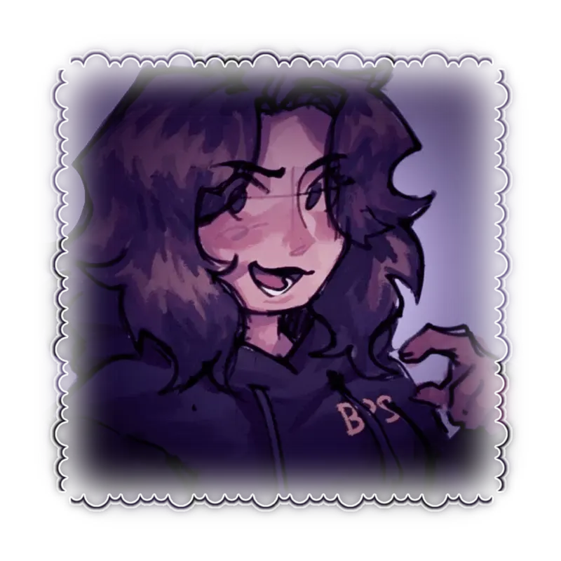 . 𑣲 𓏼 sarah heathcliff   ⌣  .