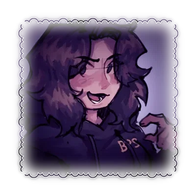 . 𑣲 𓏼 sarah heathcliff   ⌣  .