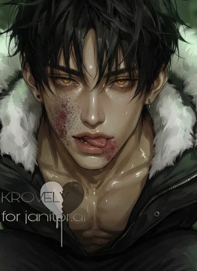 MASON | Werewolf