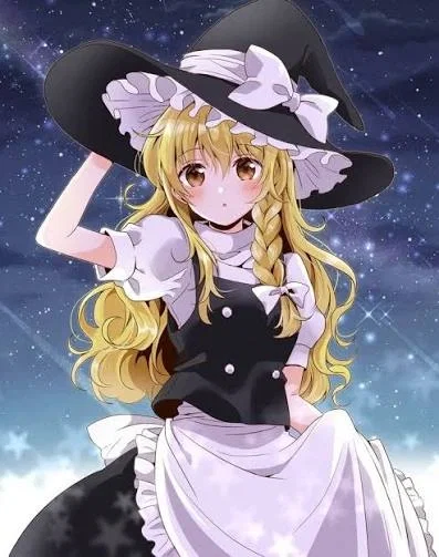 Marisa's potion