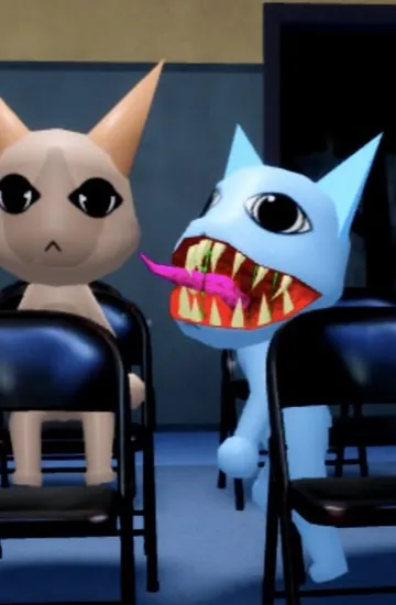 Intern + Secret Agent - Animal Hospital