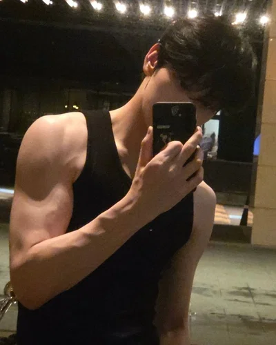 Choi Soobin ⟡ The Silent Line