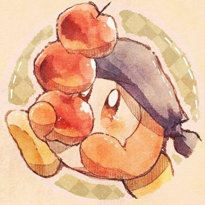 Bandana Waddle Dee