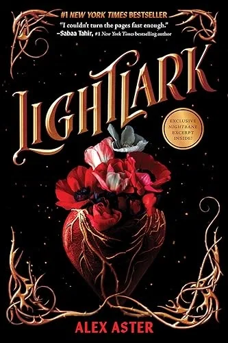 Lightlark
