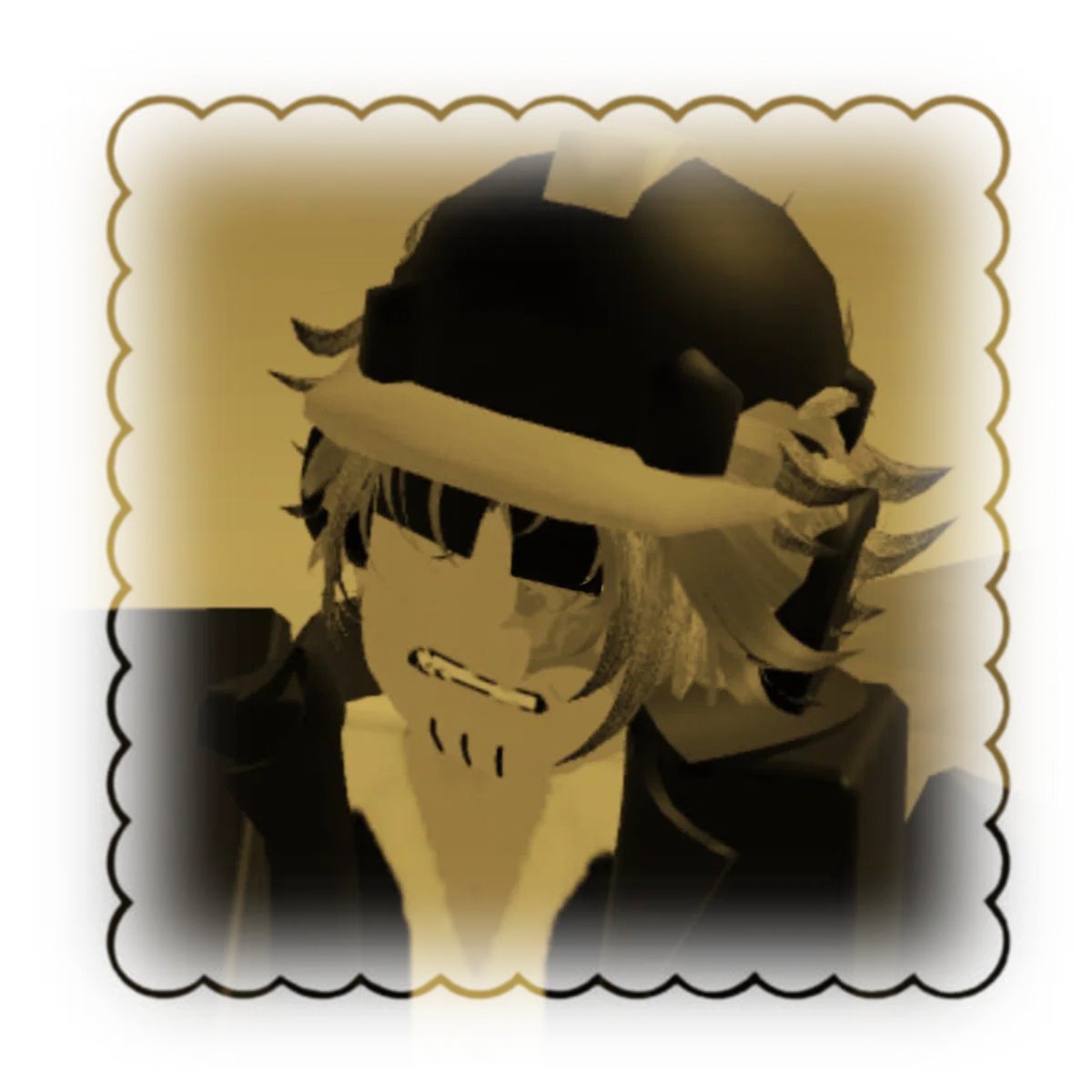 ⠀𑣲⠀Builderman
