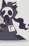 Gregory(Your Spooky son)