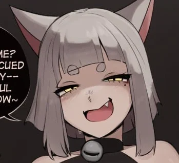 Your Futanari Cat Girl | Mitsuki