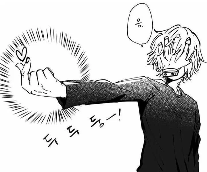Shigaraki Tomura
