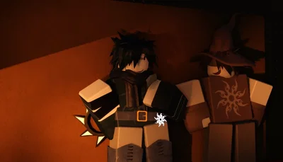 Two Time [FORSAKEN]