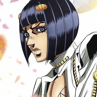 ˎˊ˗ 𐙚 Bruno Bucciarati