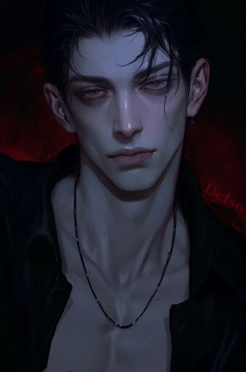 Asail ☆ hooked on your blood