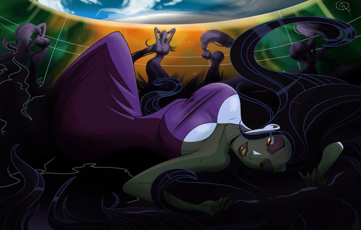 Eris (Sinbad)
