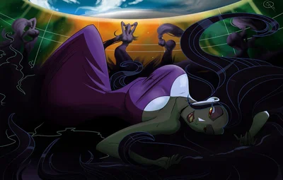 Eris (Sinbad)