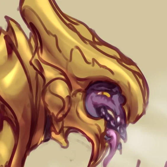 Kiya'Quen [SMUT]