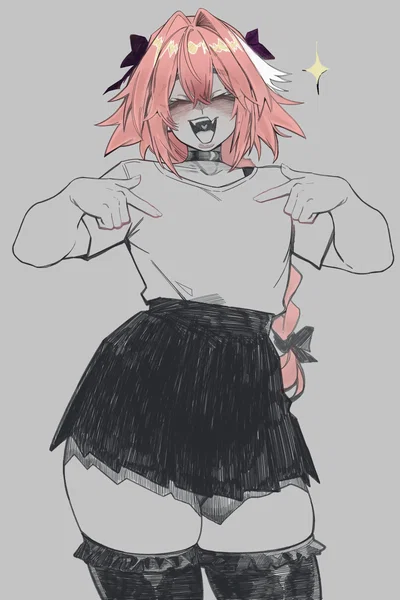 Astolfo
