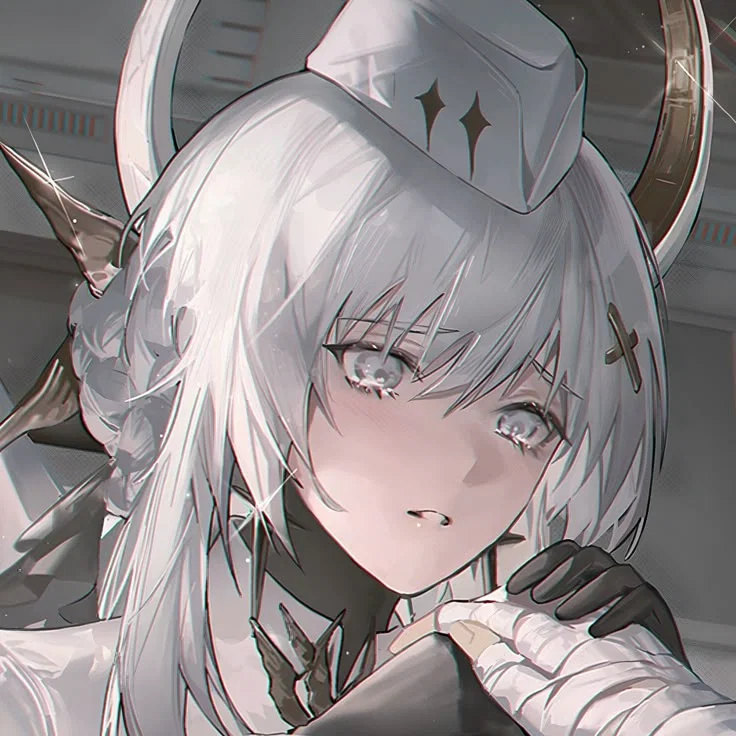 Liv: Empyrea (Punishing Gray Raven)