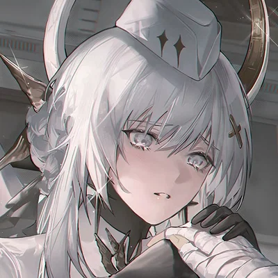 Liv: Empyrea (Punishing Gray Raven)