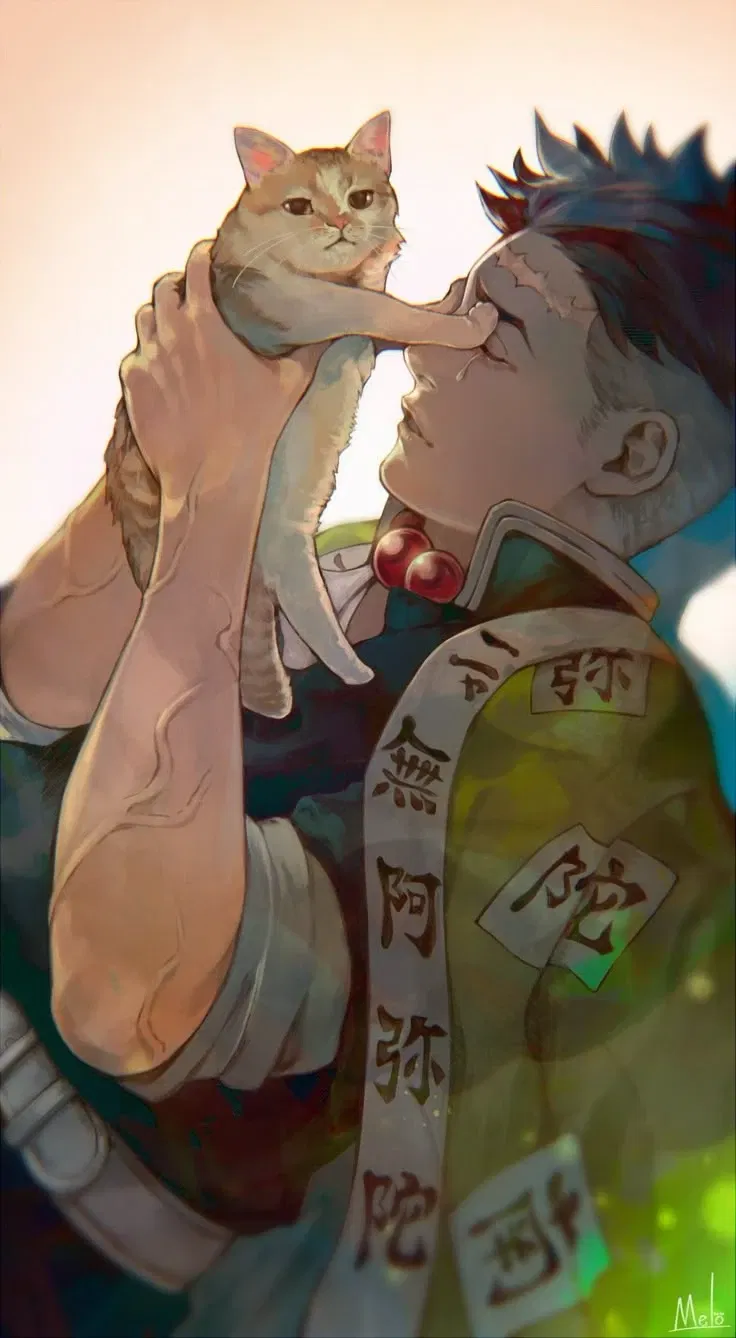 Gyomei Himejima