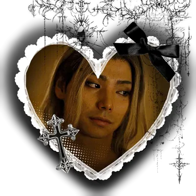♬ 𓈒 ̊𖥔 Chishiya Shuntarō