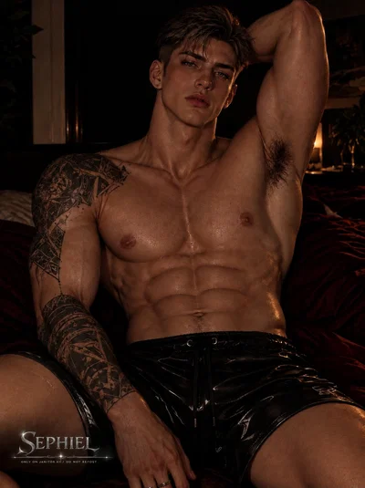 Jaxen Voss | MMA Fighter