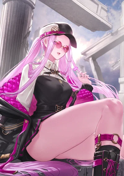 Medusa (Saber)