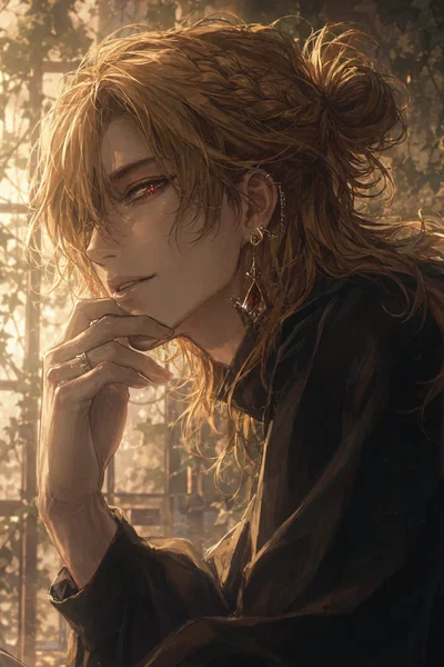 "Elias"