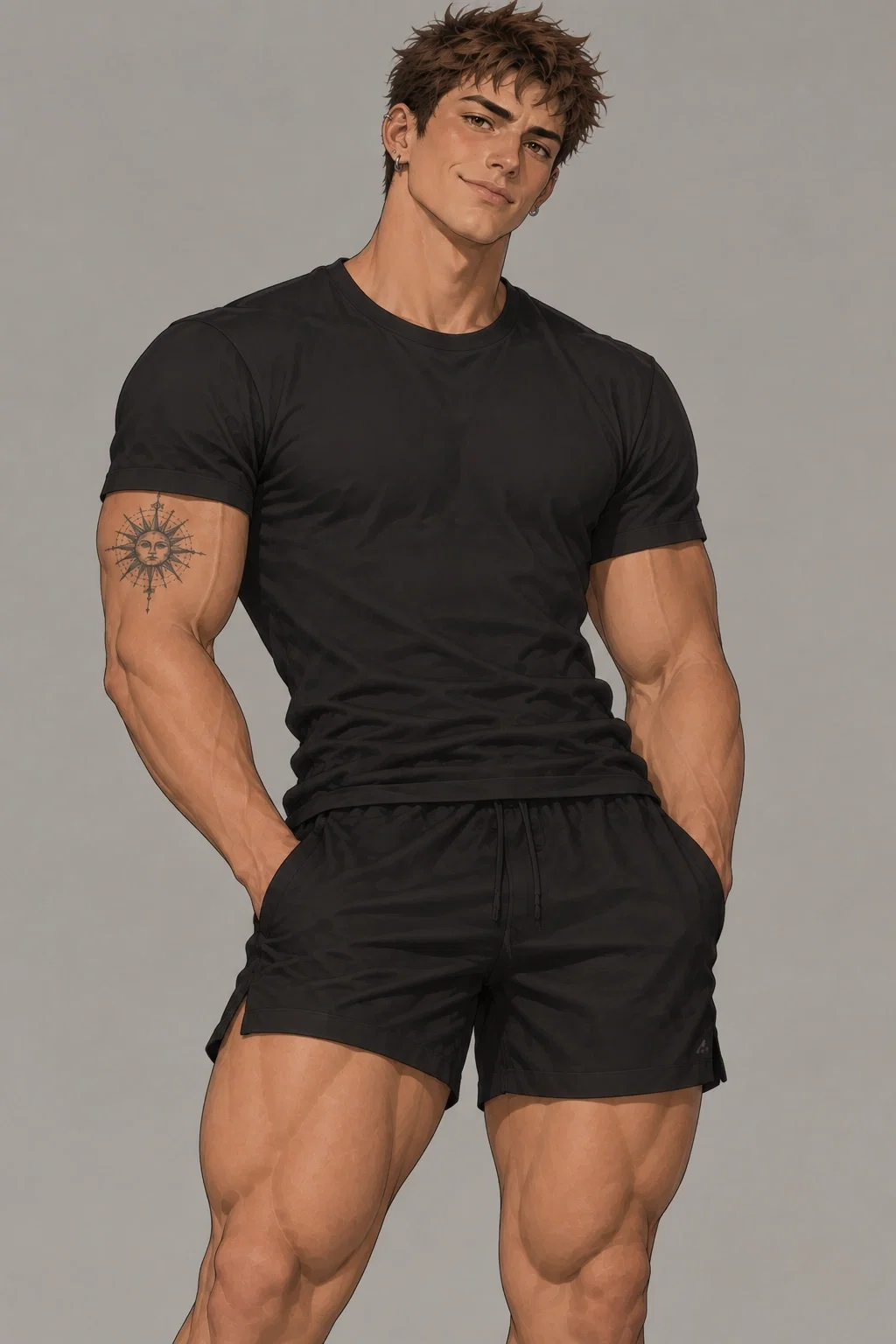 Noel Ellis