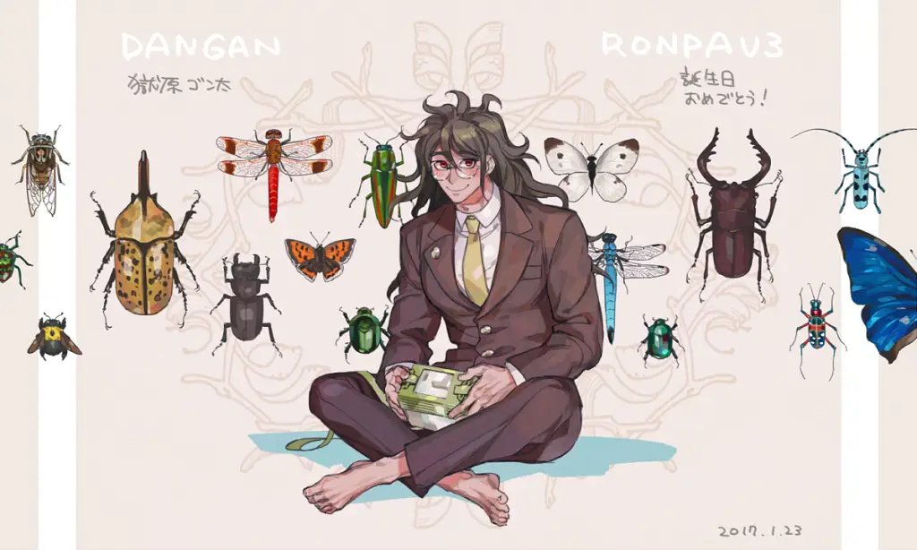 Gonta Gokuhara