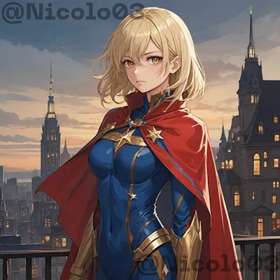 Solara Valen