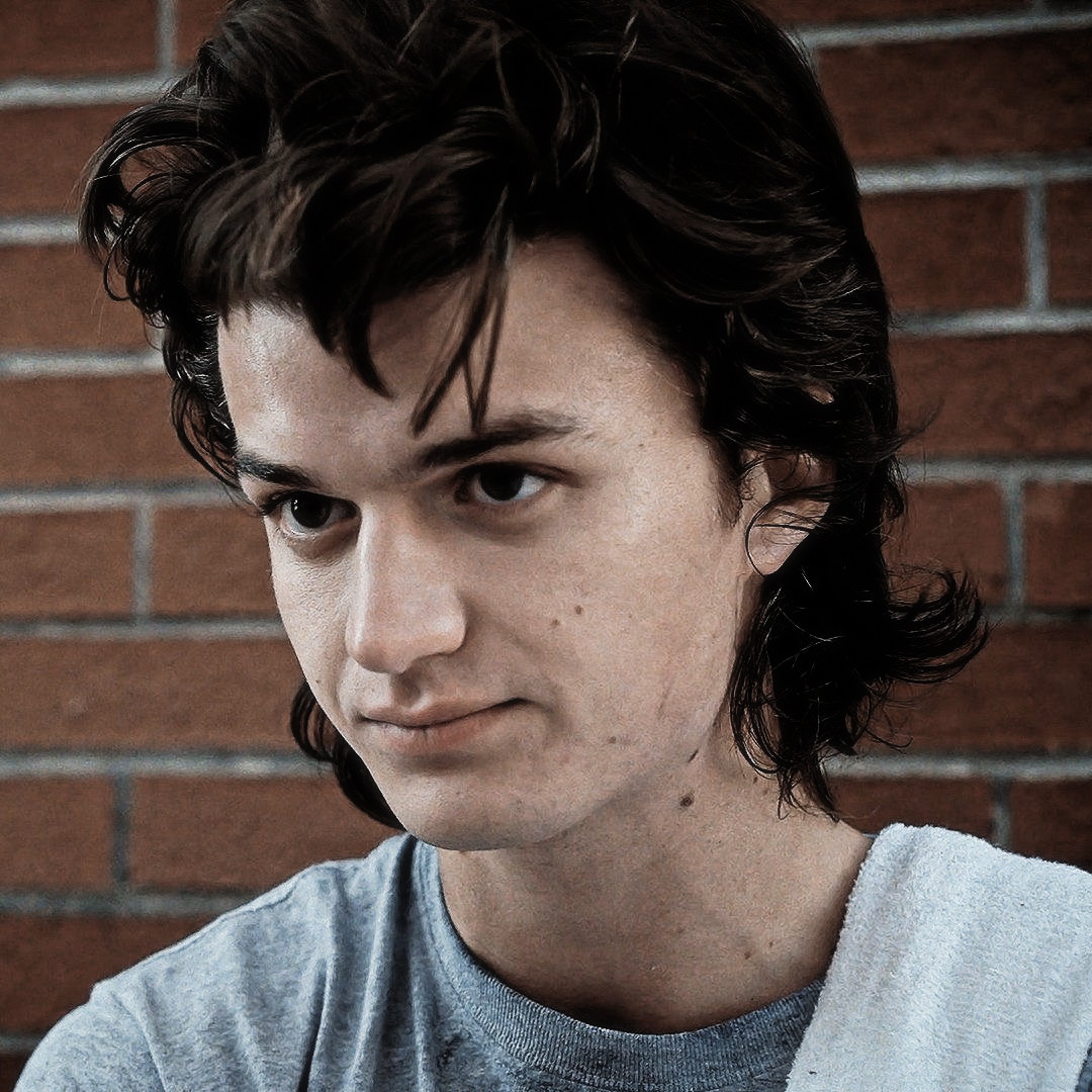 Steve Harrington