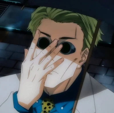 Kento Nanami