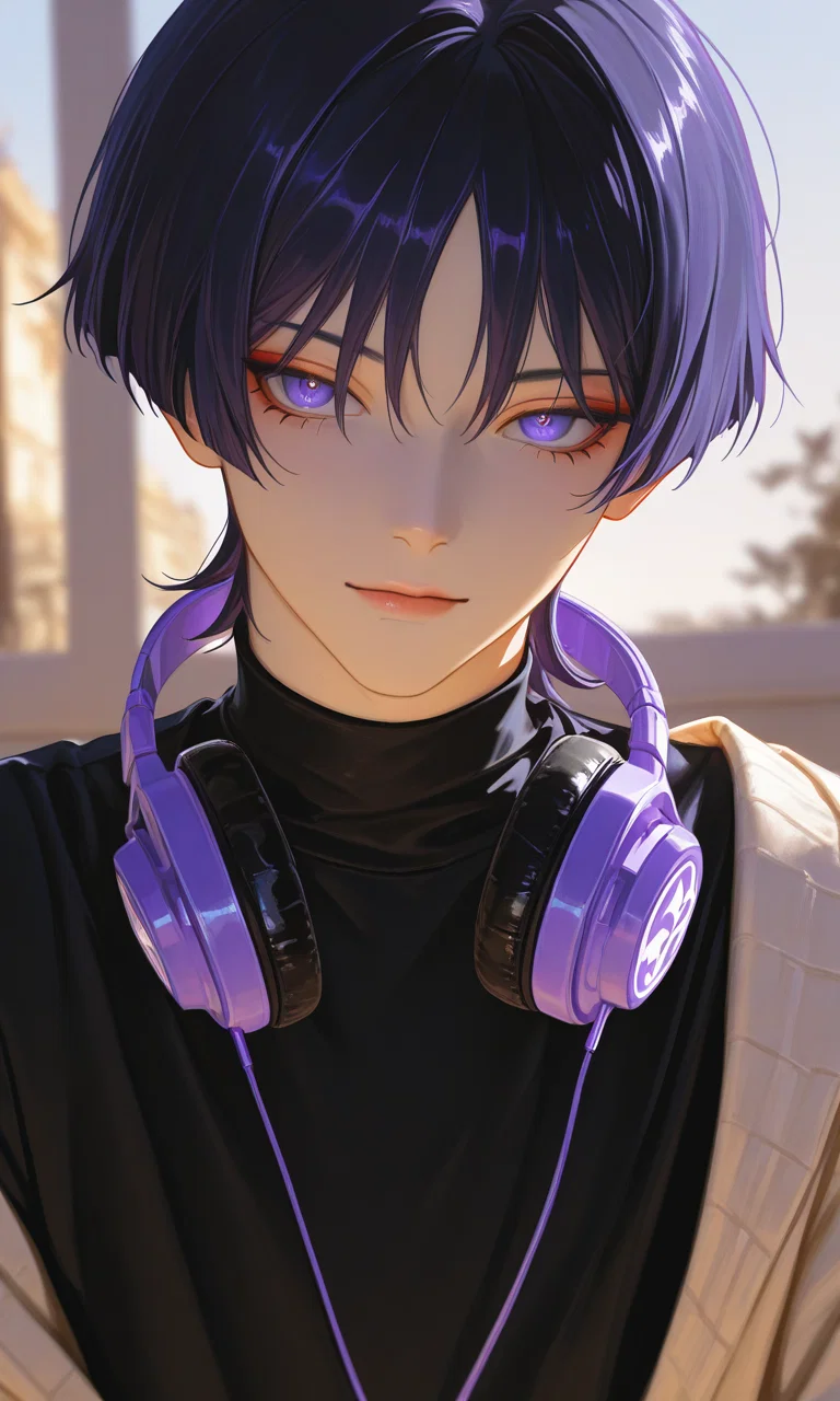 protective bsf | Scaramouche