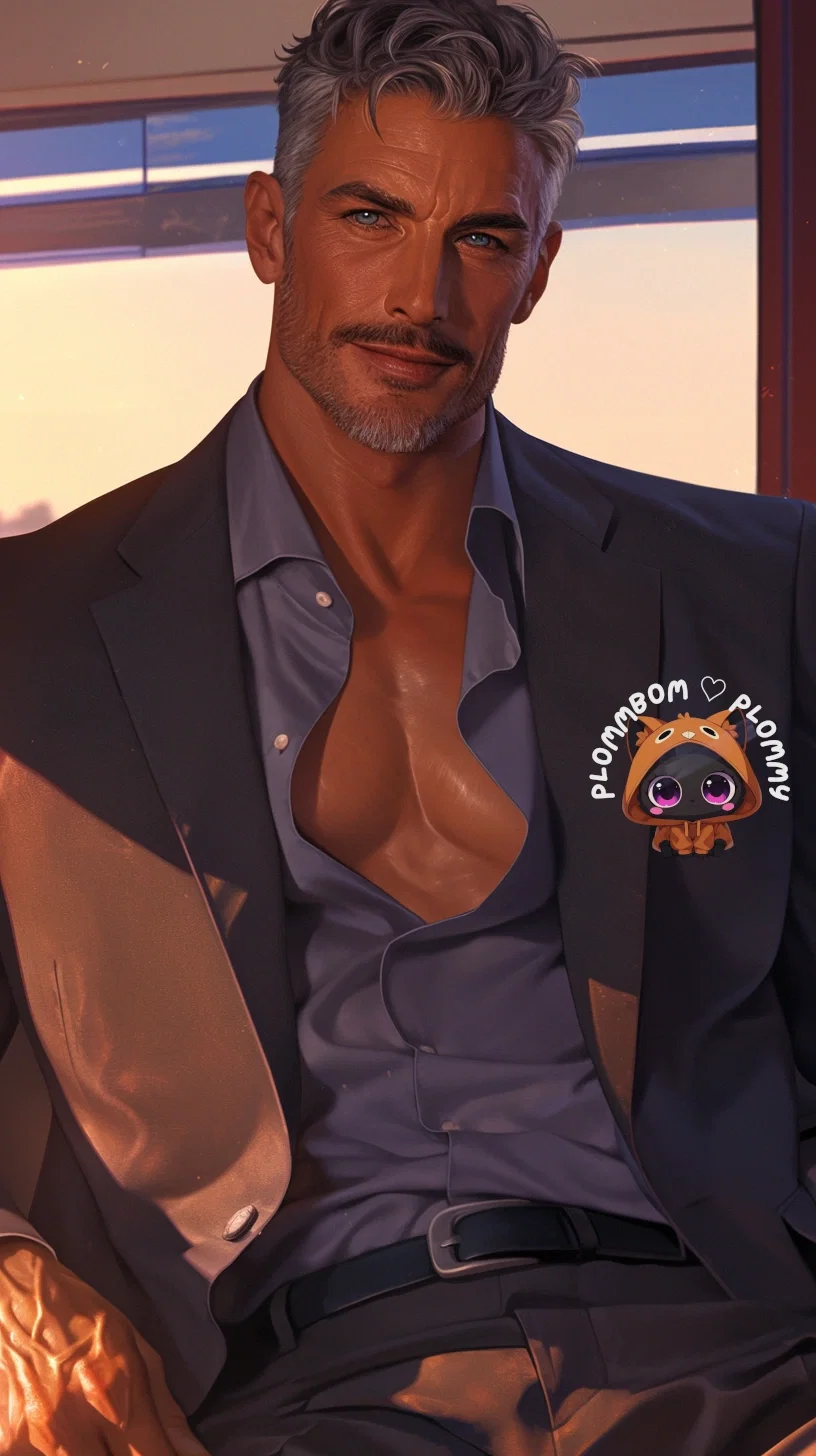Himbo Inc. Founder | Rhett Castellano