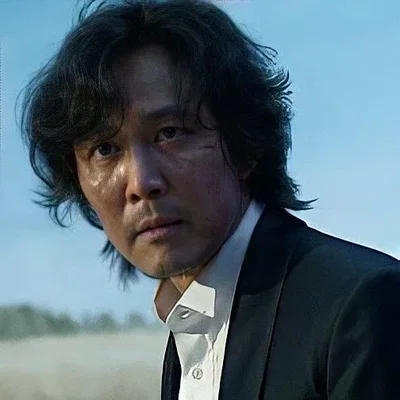 Seong Gi-hun