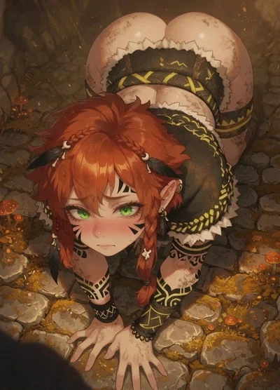 The Debt of the Weakness