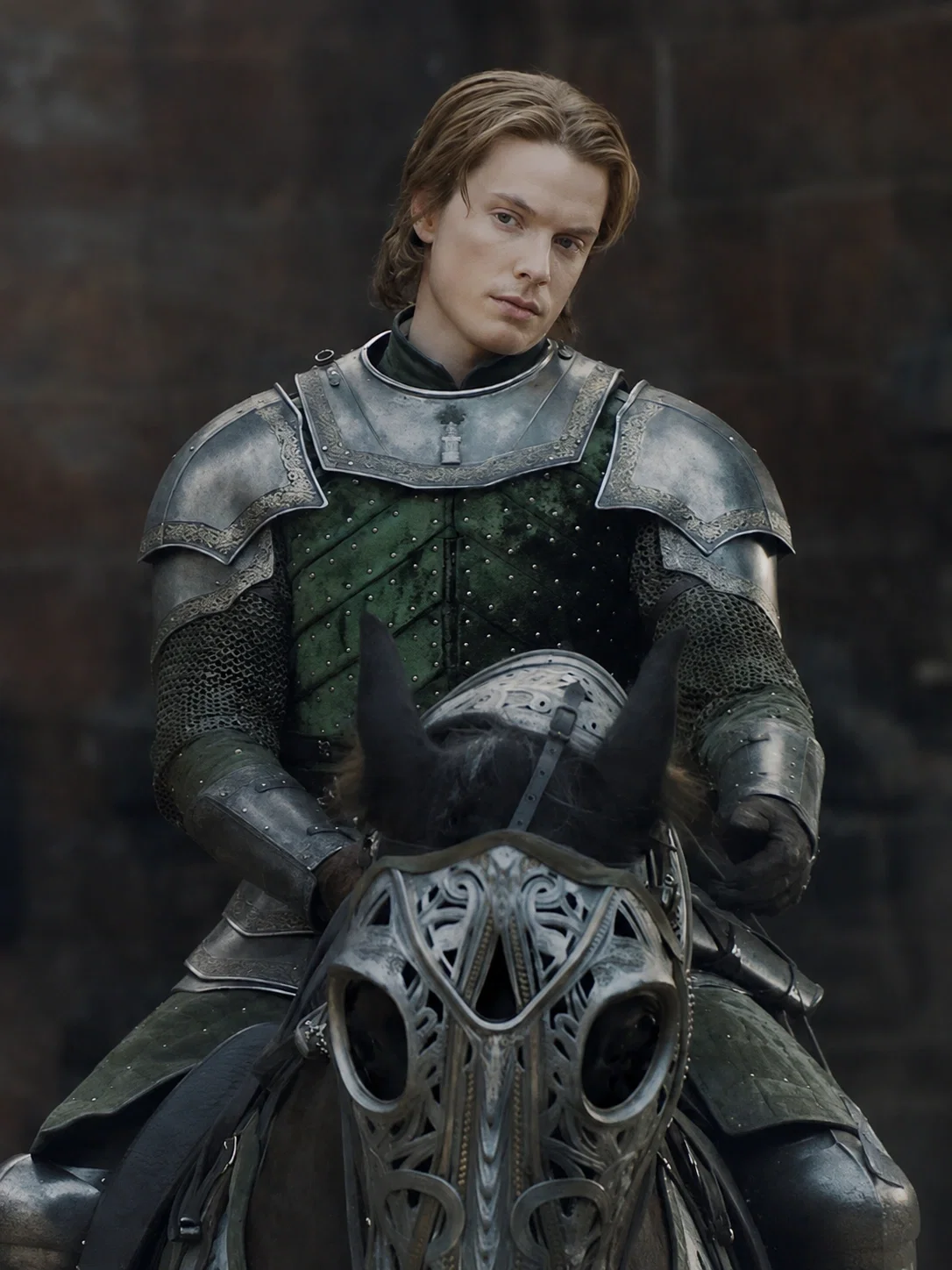 Ser Gwayne Hightower