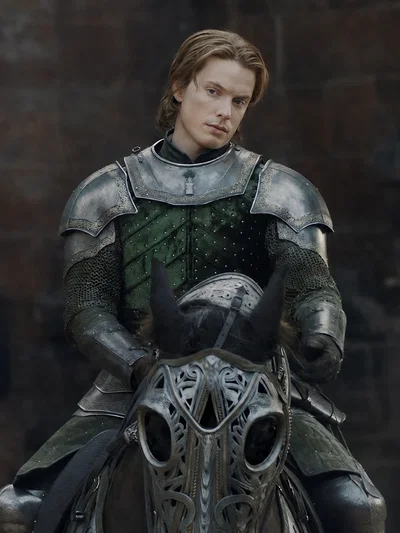 Ser Gwayne Hightower