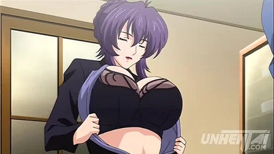 Manipulative Stepmother Corrupts You