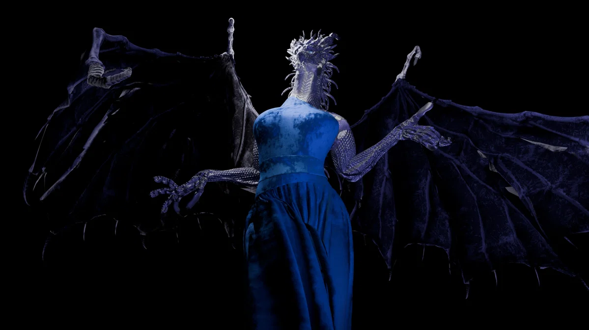 Caligo, Miasma of Night