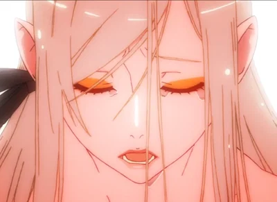 [ Kizumonogatari ] 