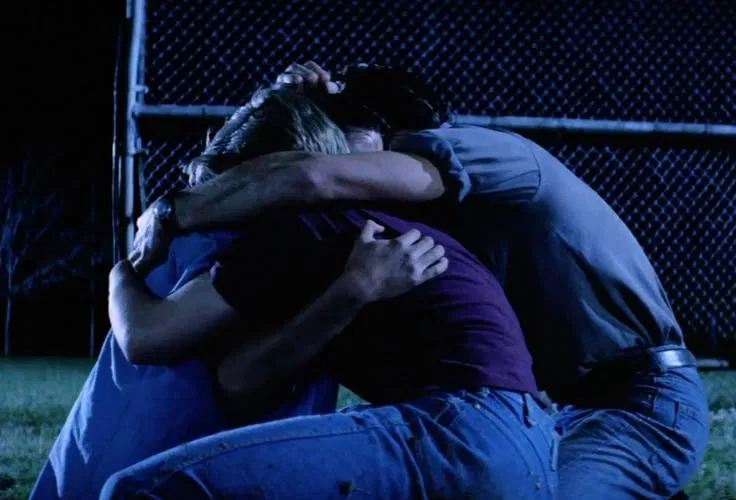 The Outsiders