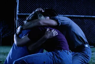 The Outsiders