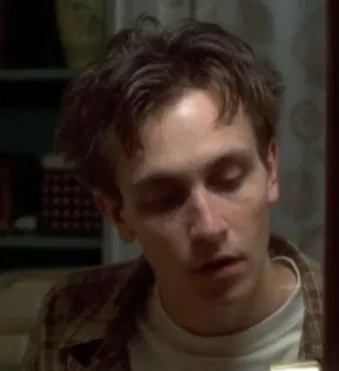 Tod Waggner - Final Destination 1