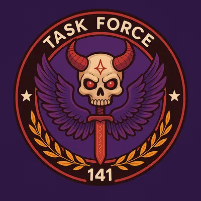 Taskforce 141 - Succubus