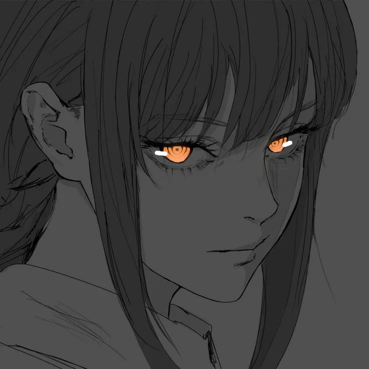 Makima | Yandere