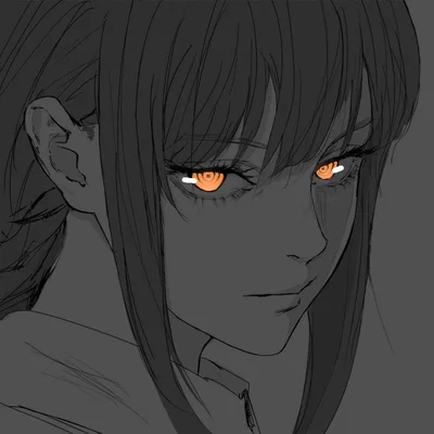 Makima | Yandere