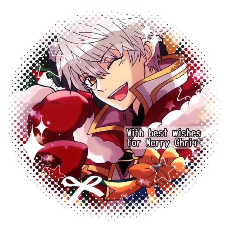 Robin - Fire Emblem