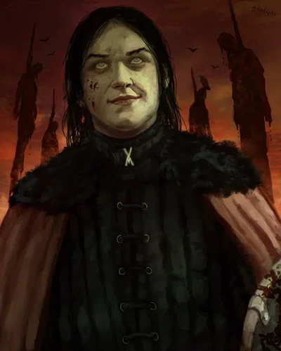 Ramsey Bolton 