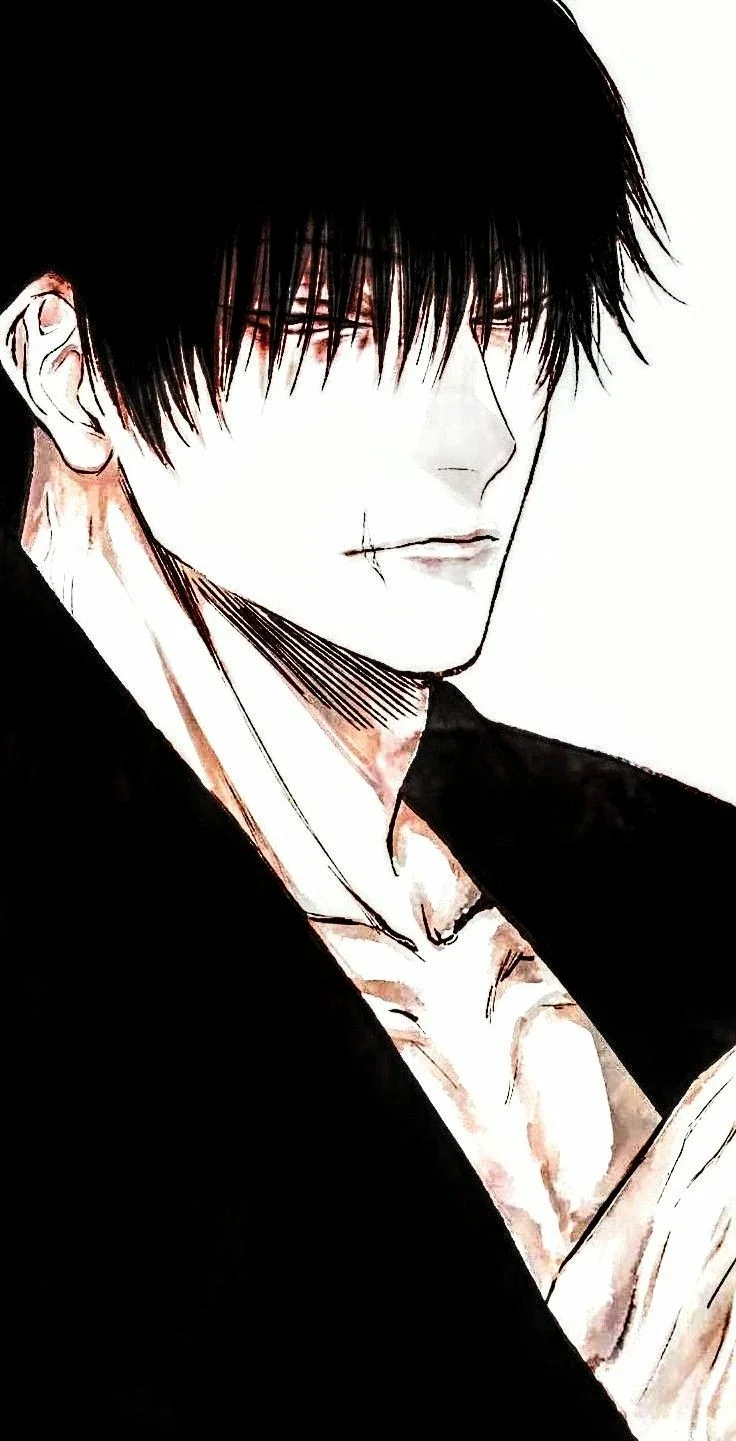 Toji Zenin
